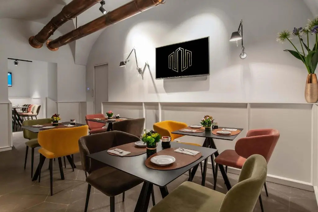 Navona Street Hotel