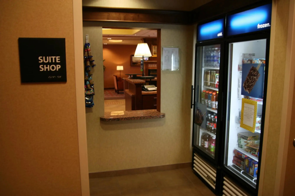 Hampton Inn & Suites Green River