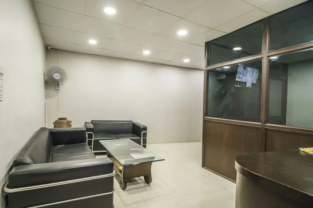 WOWSTAYZ Hotel Orange Regency