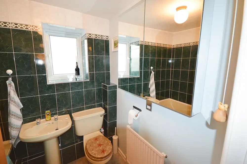 Amazing 1 Bedroom House Near Fishponds