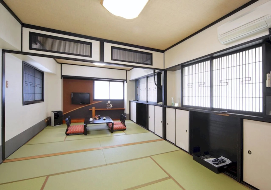 Hotel Chatelet Inn Kyoto