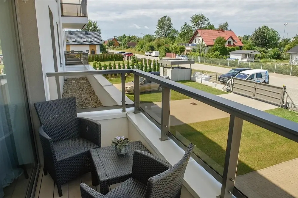 Puck Azure Sea Resort By Renters