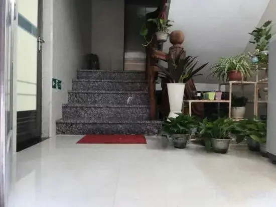 Nanchu Yashe Homestay (Nan'ao Island Ecotourism Area Store)