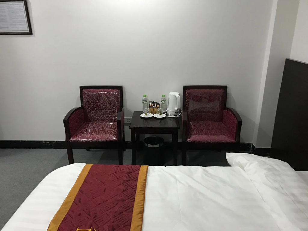 Sapa Memory Hotel