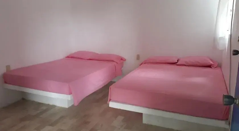 Hotel La Trinidad