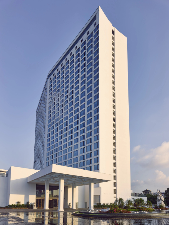 White Swan Hotel