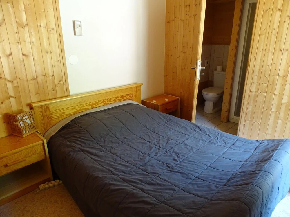 Auberge le bois du cornet