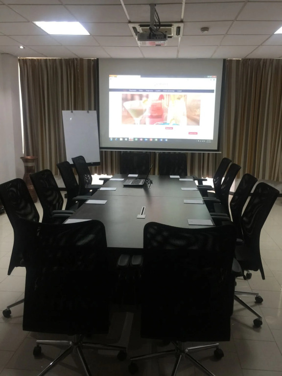 Prestige Suites