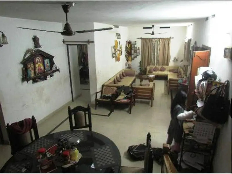 Colonels Villa