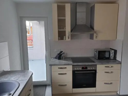 Ferienwohnung Müller