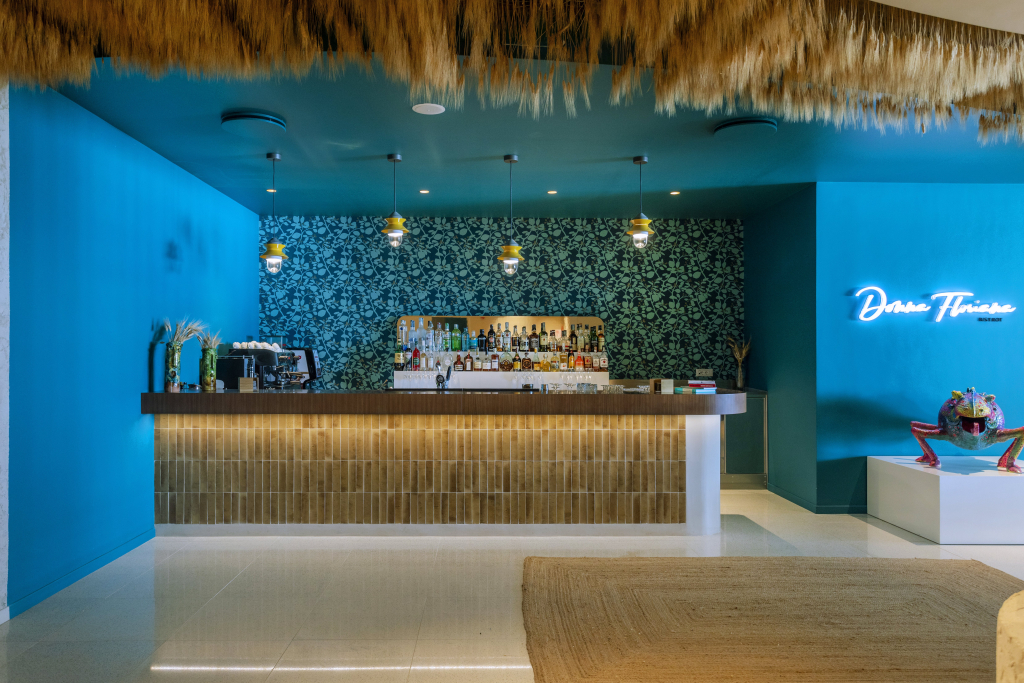 Mangias Torre Del Barone Resort & SPA