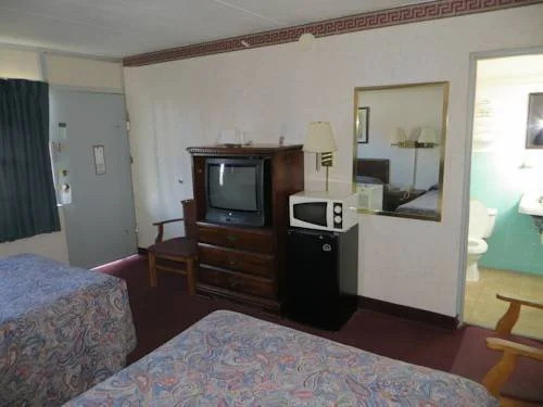 Gateway Inn Knoxville