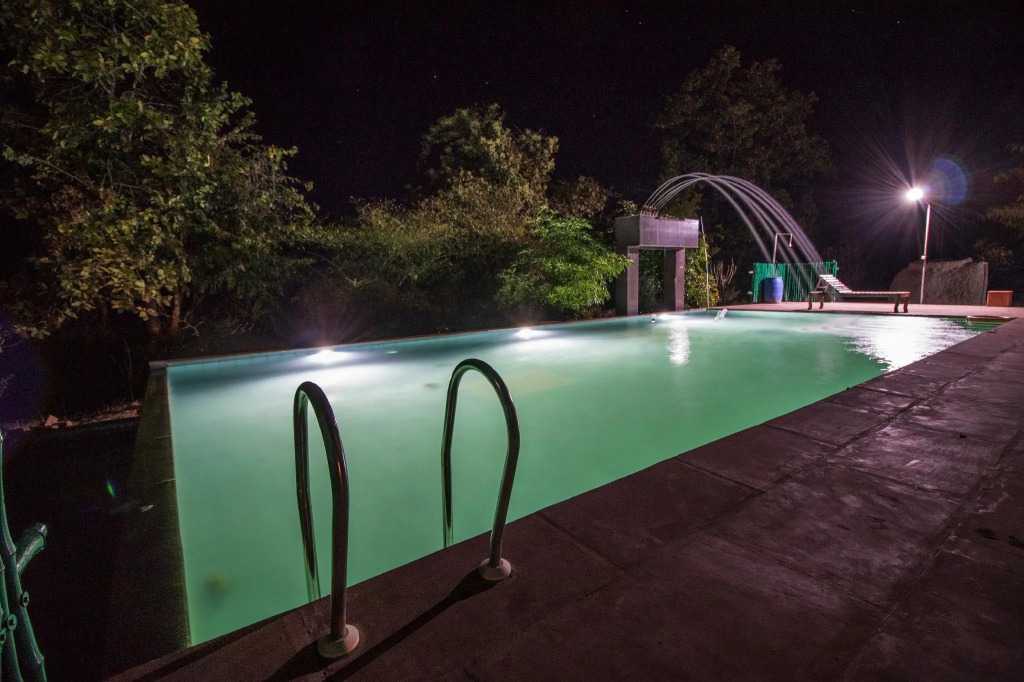Cheetal Resort