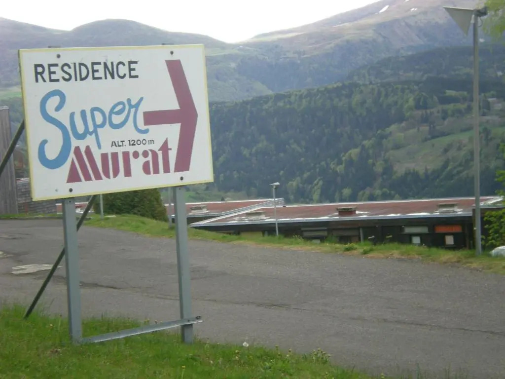DUPLEX 4 pers super murat 1200m alt prox mont dore bourboule sancy