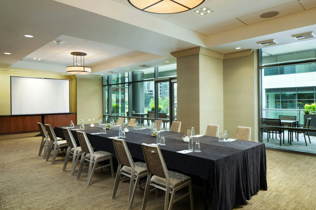 The Westin Bellevue