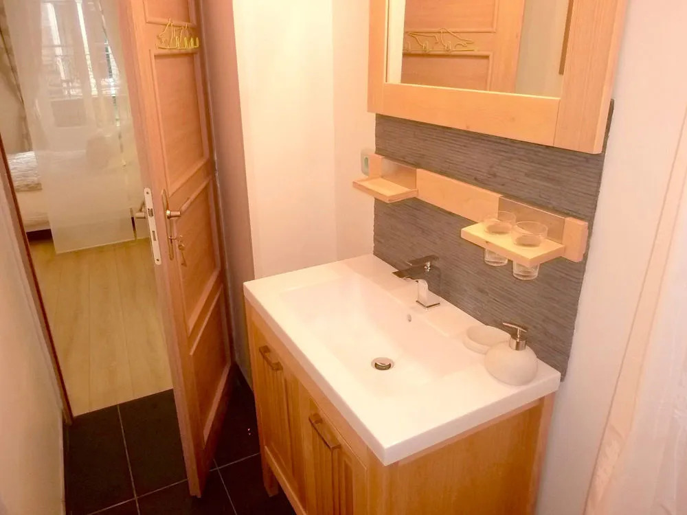 Appartement "Princesse Eléonore" - Centre Historique