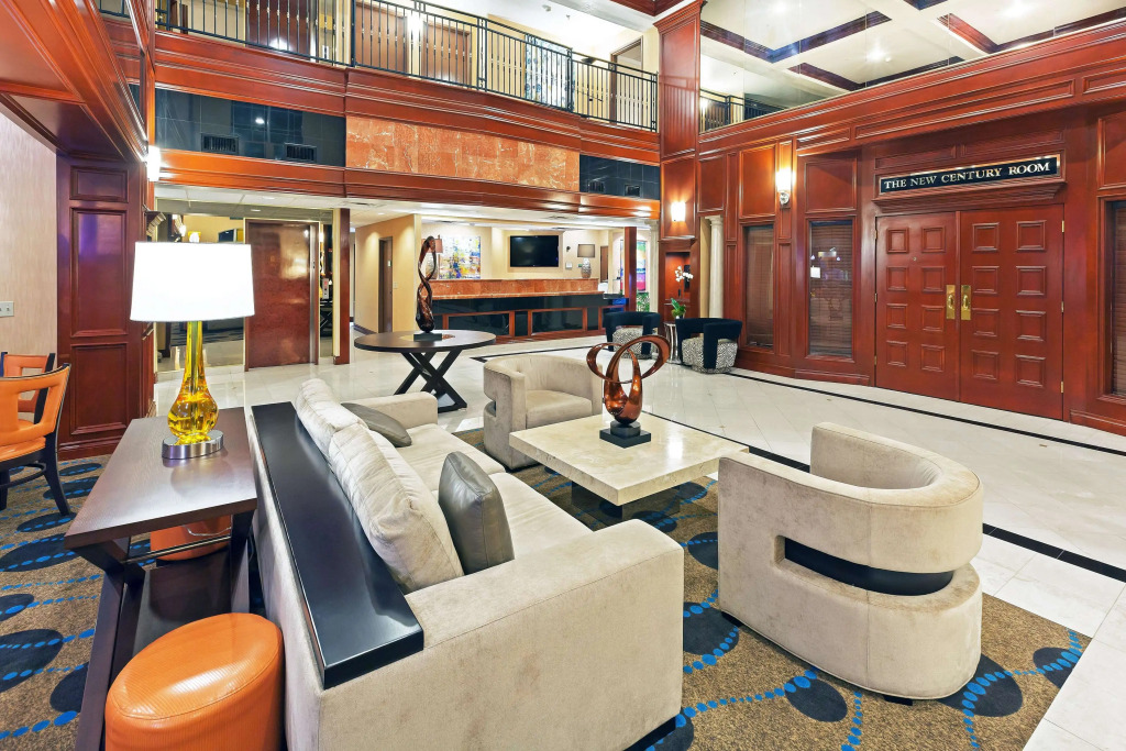 La Quinta by Wyndham OKC North - Quail Springs