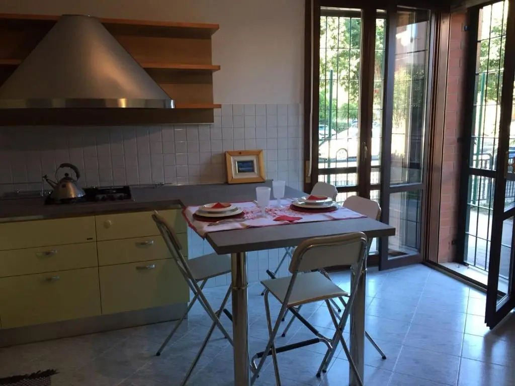 Il covo di Gio'