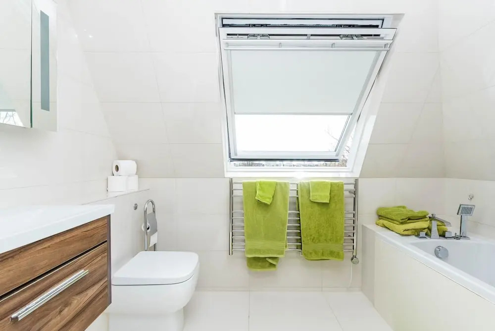 Spectacularly Stylish 2 Bed Flat Heart of Fulham