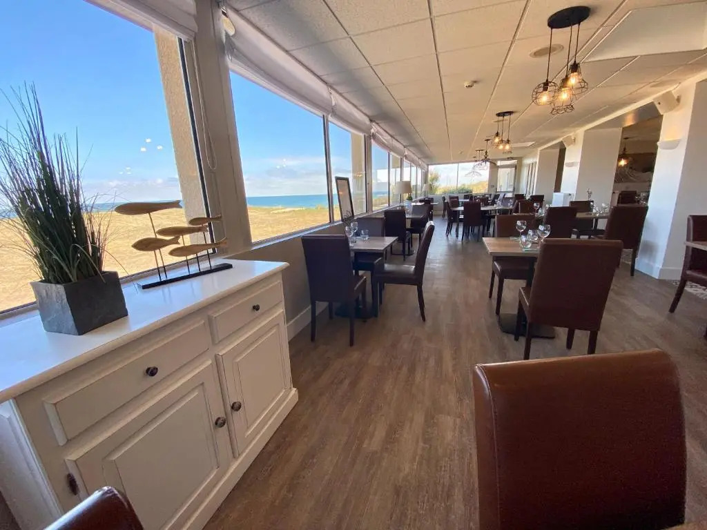 Hotel Club Bon Sejour La Plage