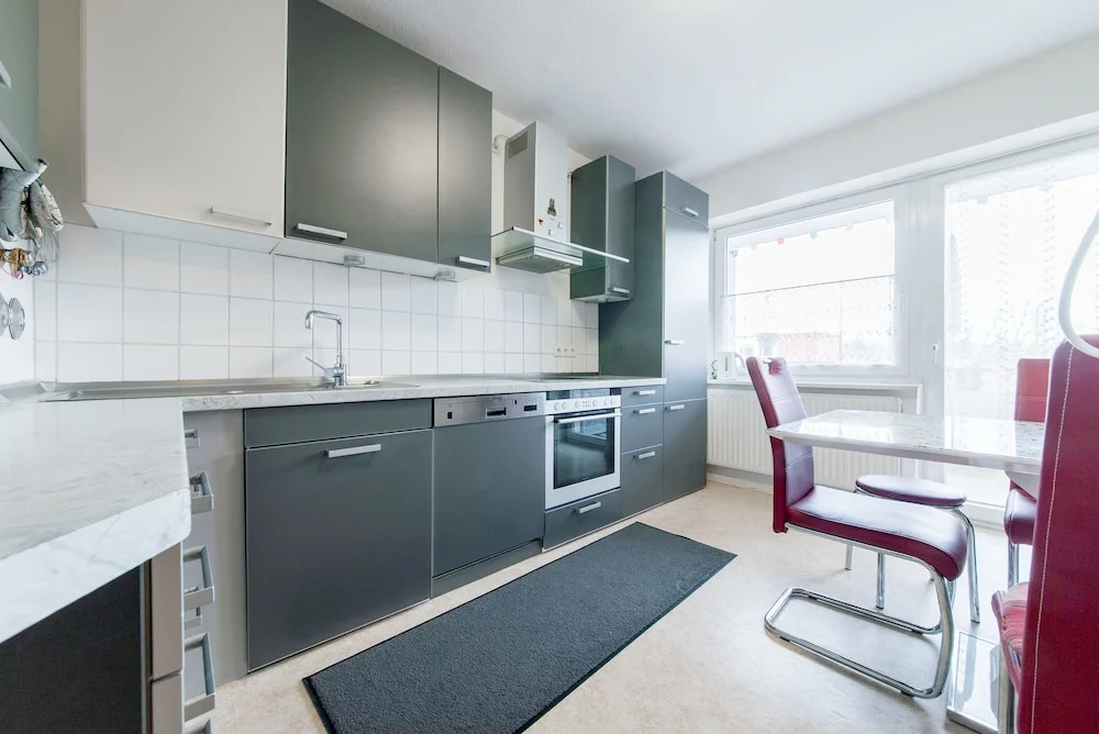 Private Apartment Beuthener Straße