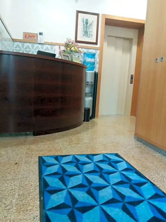 B&B Pensão Avenida
