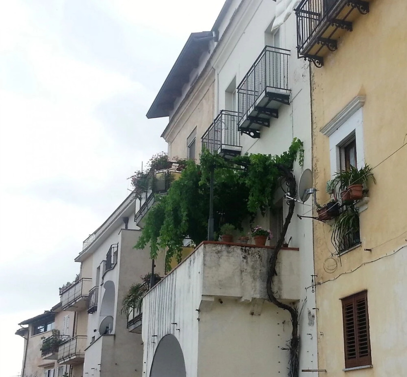 Casa Benedetta