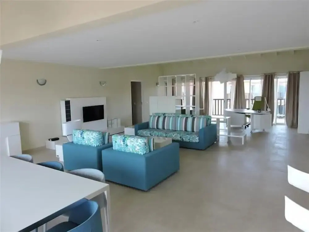 Penthouse Ocean View at Palapa Beach