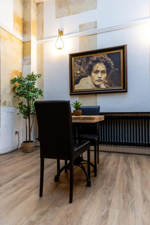 Hotel Bristol