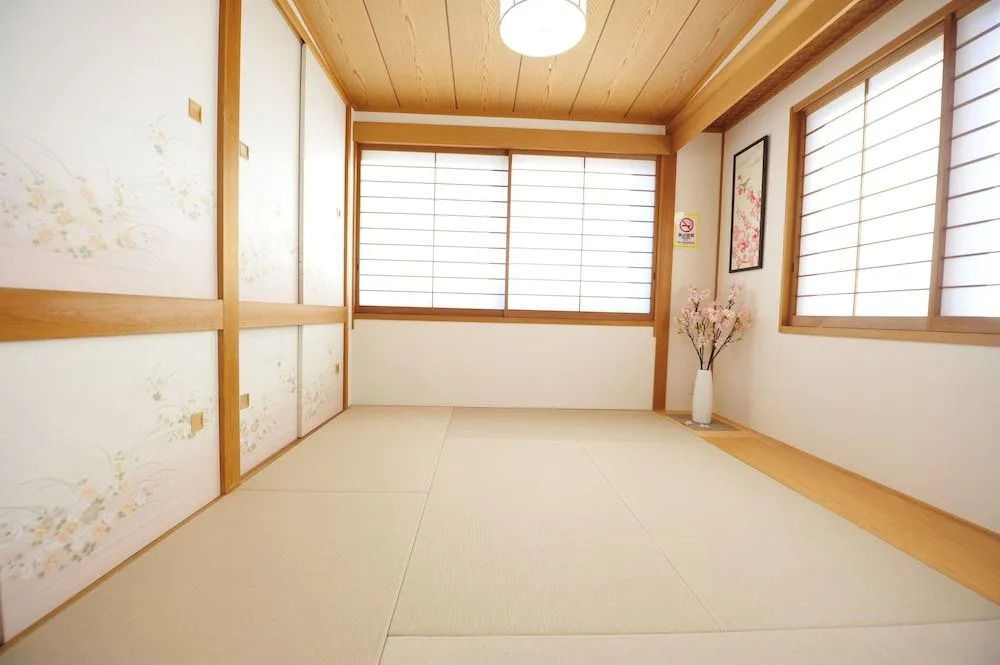 Asakusa Kei House