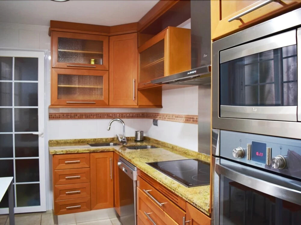 Verdemar Apartments Casasol