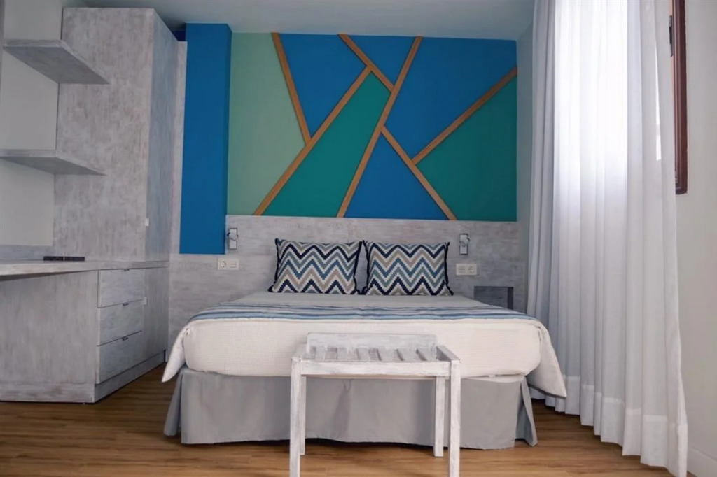 ApartHotel Idafe