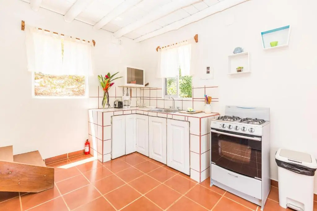 Casitas Sollevante Boutique Hotel