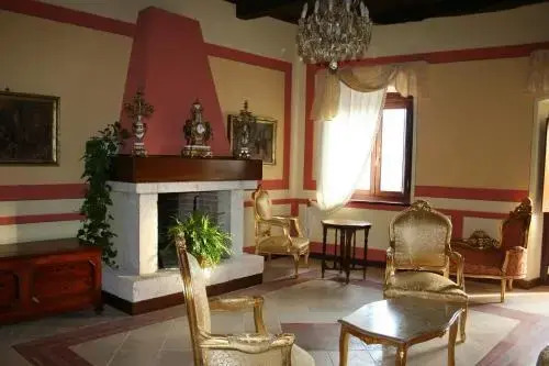 La Terrazza sulla Storia