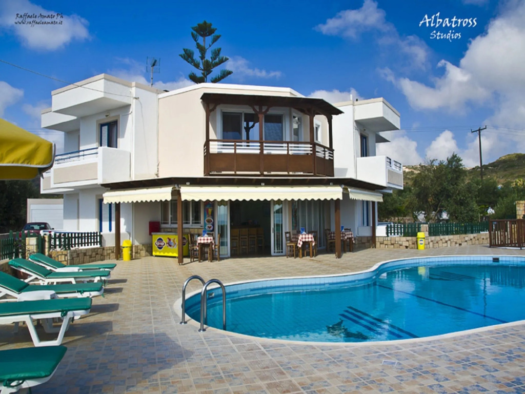 Albatross Studios