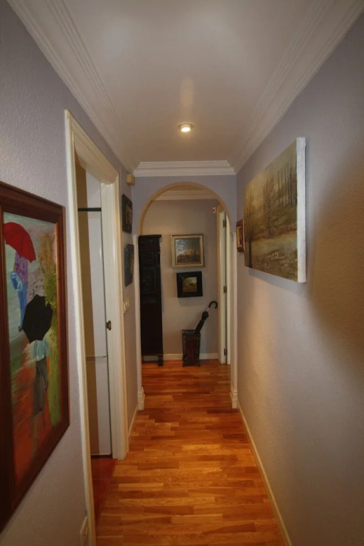 Precioso Apartamento Parque Picasso !!!