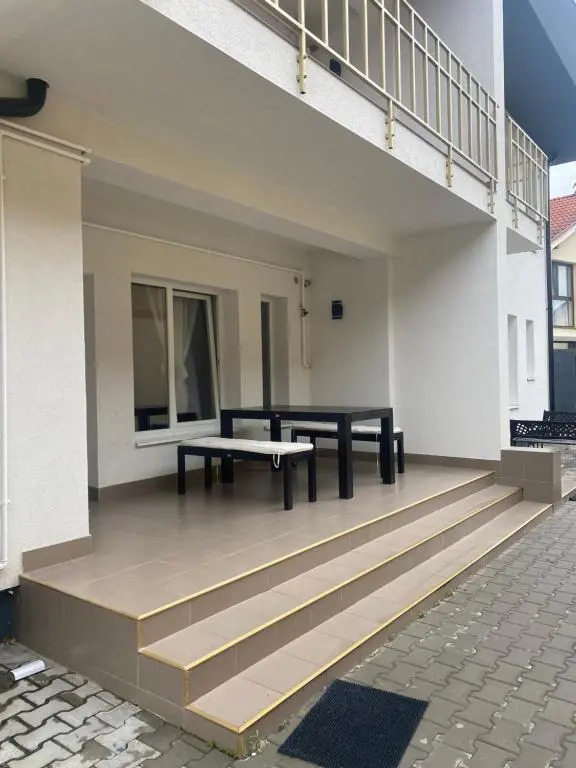 New House Sibiu
