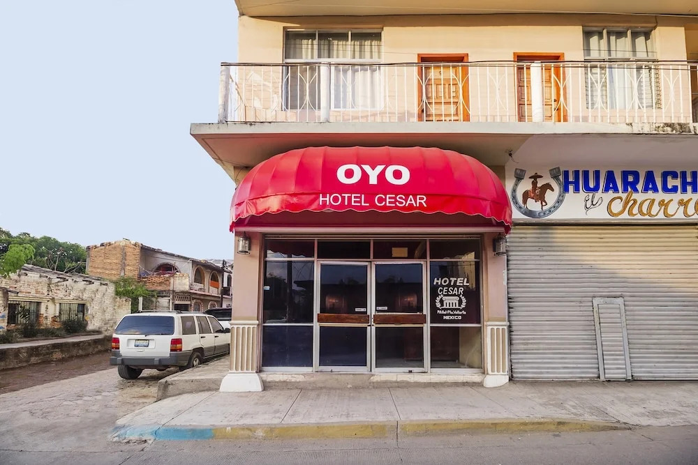 OYO Hotel Cesar