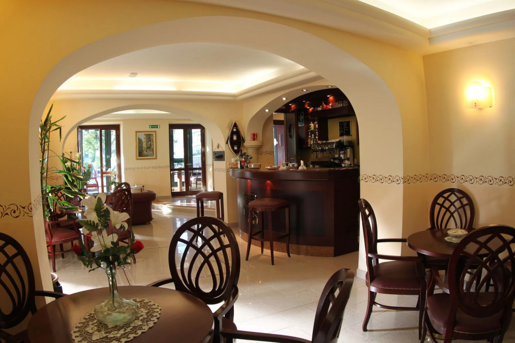 Hotel Stella
