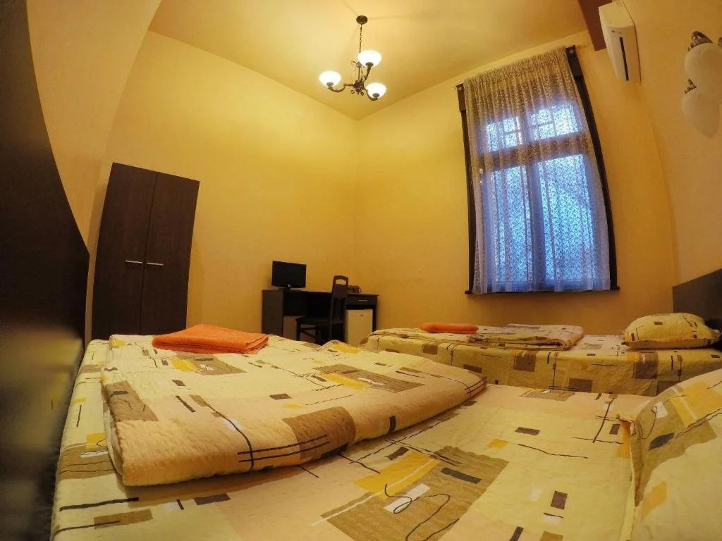 My Guest Rooms