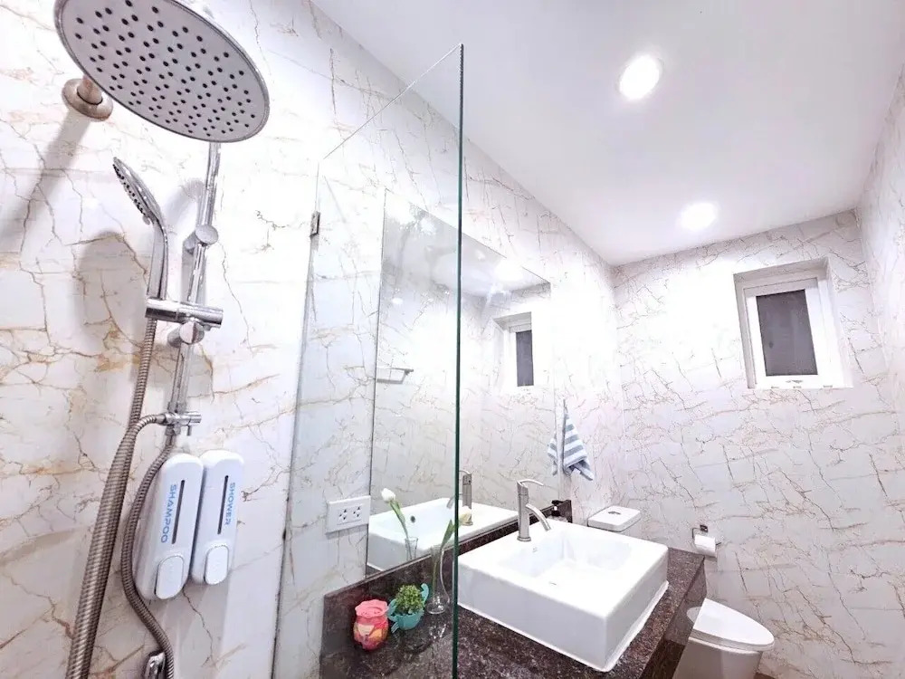 Mahasamut coastal Poolvilla