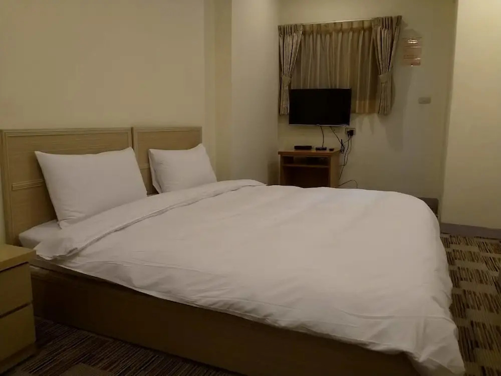 Win Inn Tainan Hotel II