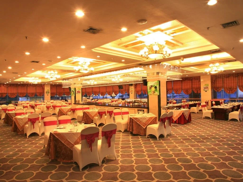 Huayue Hotel