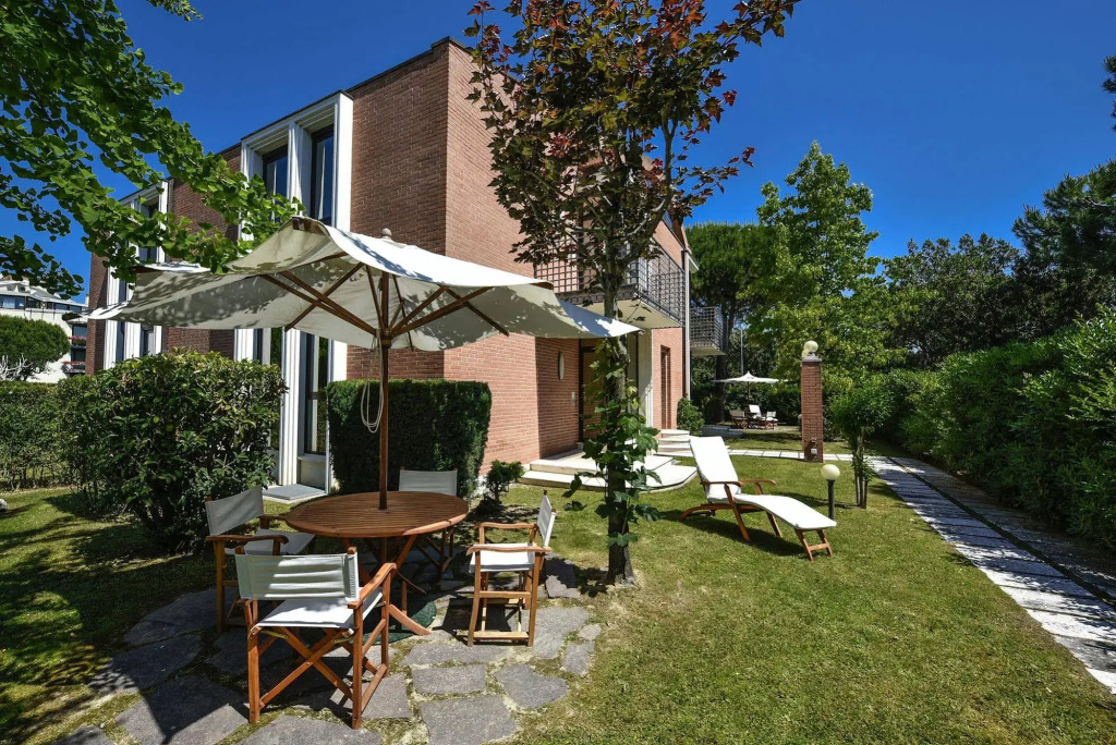 DB Villas Le Ville del Lido Resort