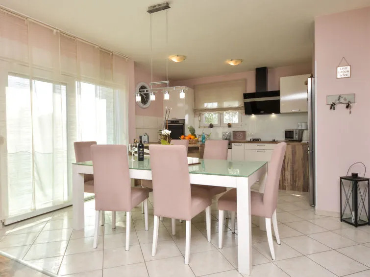 Apartmani Ana Vir