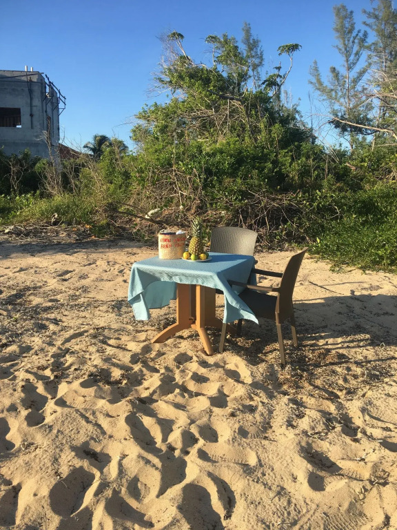 Coral Harbour Beach House And Villas