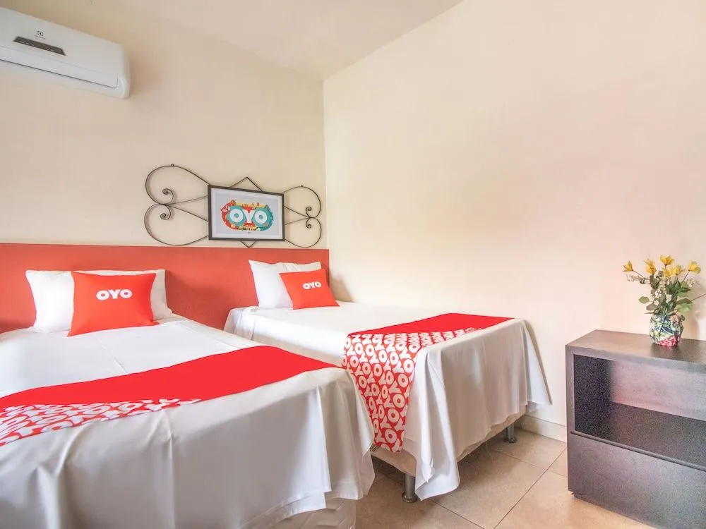 OYO Vivência Residence