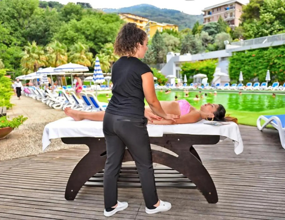 Grand Hotel Delle Terme