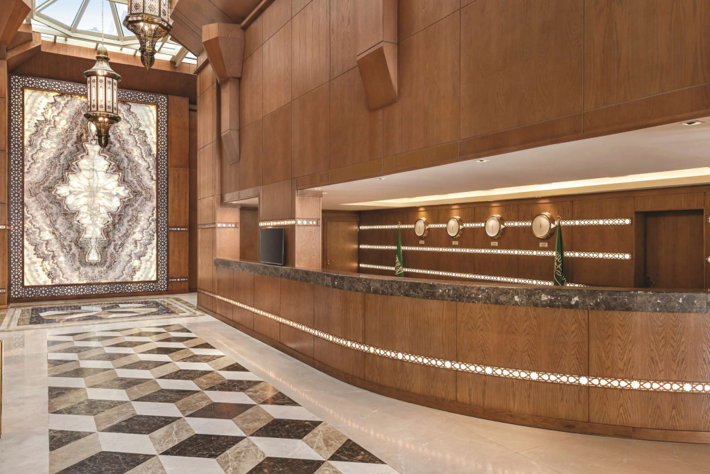 Vivid Jeddah Hotel, a member of Radisson Individuals