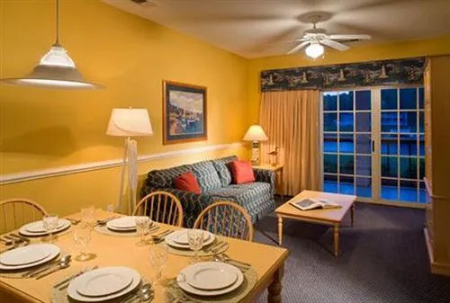 Bluegreen Vacations Preview Center at Harbour Lights